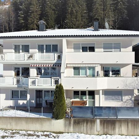 Apartment Hanser By Interhome Ramsau im Zillertal Exterior photo